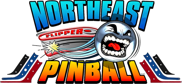 Northeast Pinball